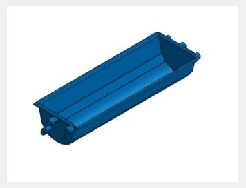 Conveyor Components